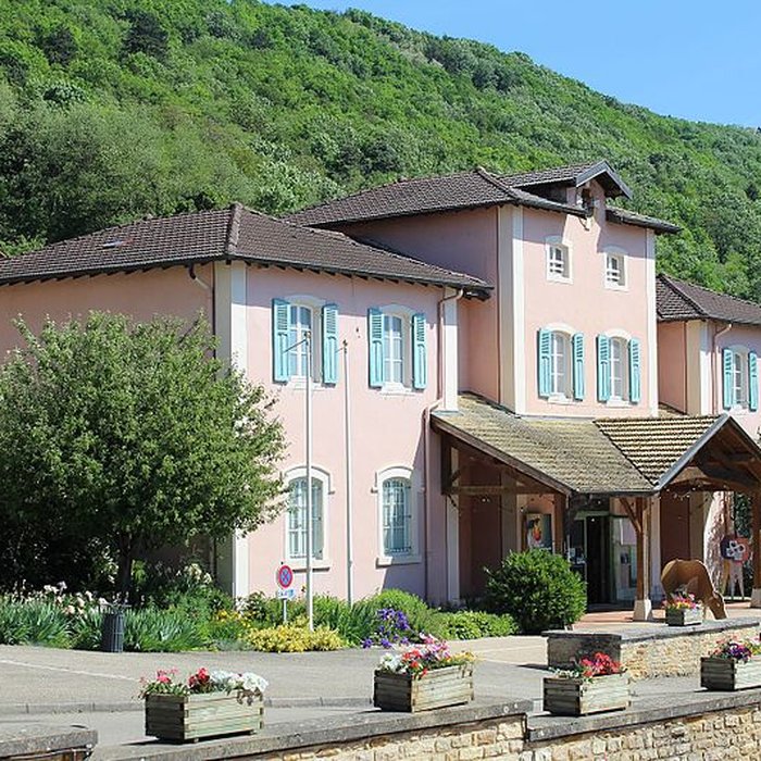 Photo de Musée du Revermont