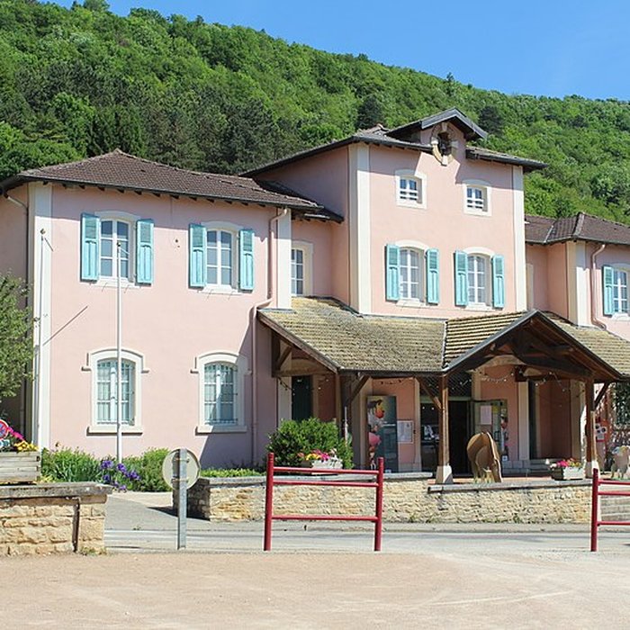 Photo de Musée du Revermont