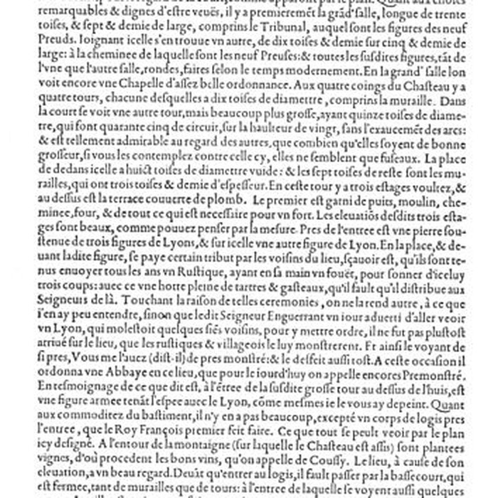 Photo de Château de Coucy