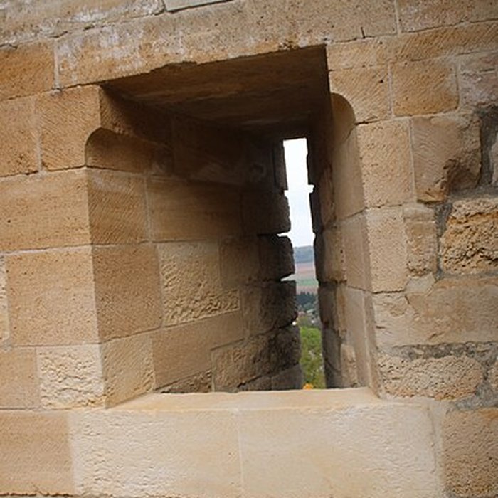 Photo de Château de Coucy