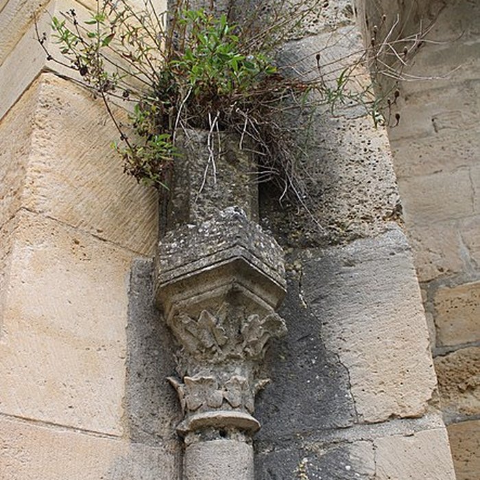 Photo de Château de Coucy