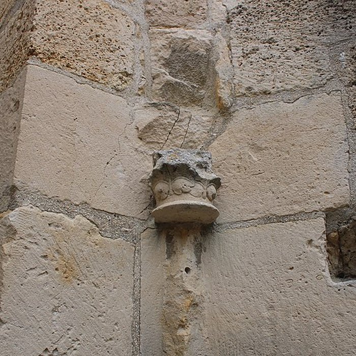 Photo de Château de Coucy