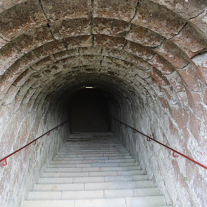 Photo de Château de Coucy