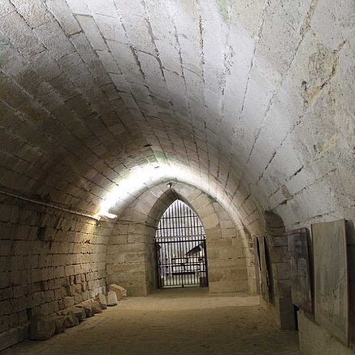 Photo de Château de Coucy