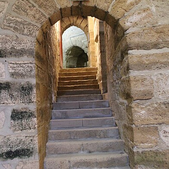 Photo de Château de Coucy