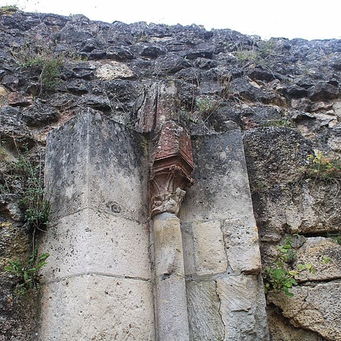 Photo de Château de Coucy