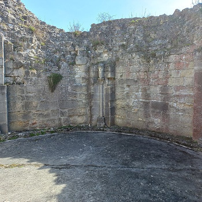 Photo de Château de Coucy
