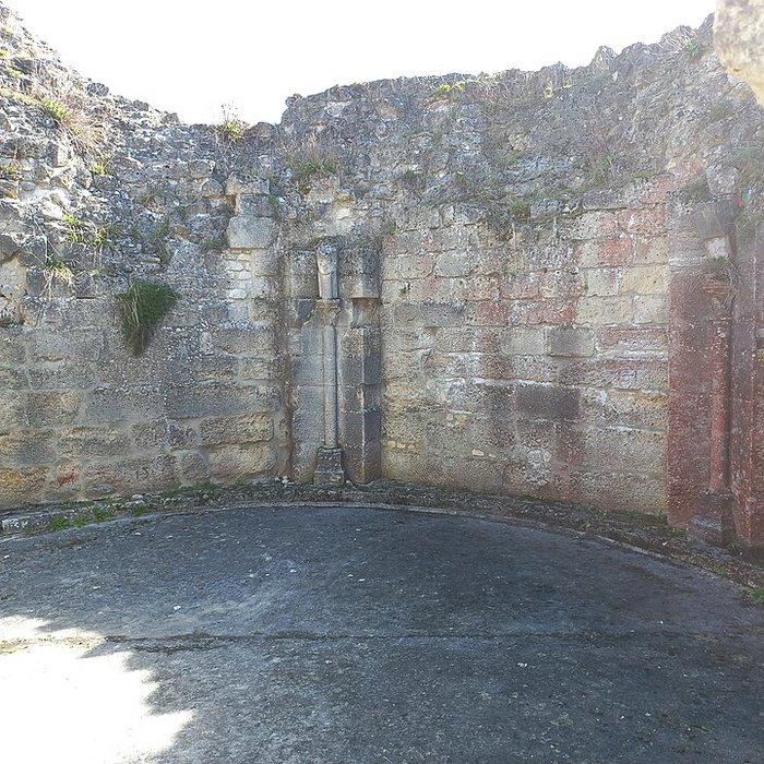 Photo de Château de Coucy
