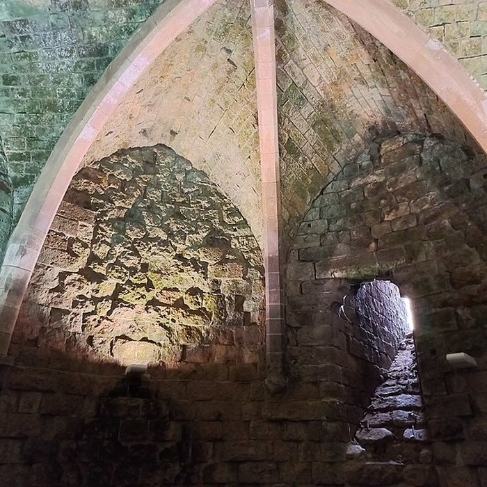 Photo de Château de Coucy