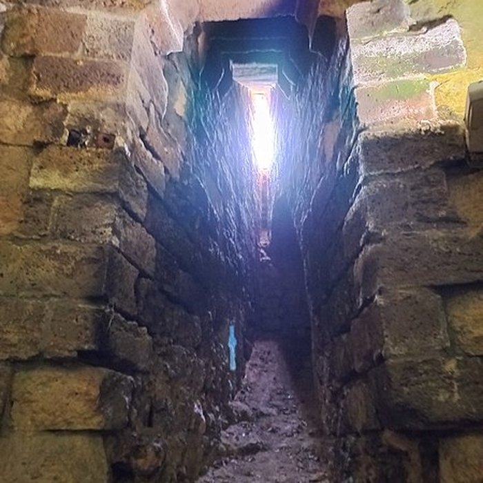 Photo de Château de Coucy