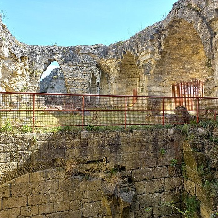 Photo de Château de Coucy