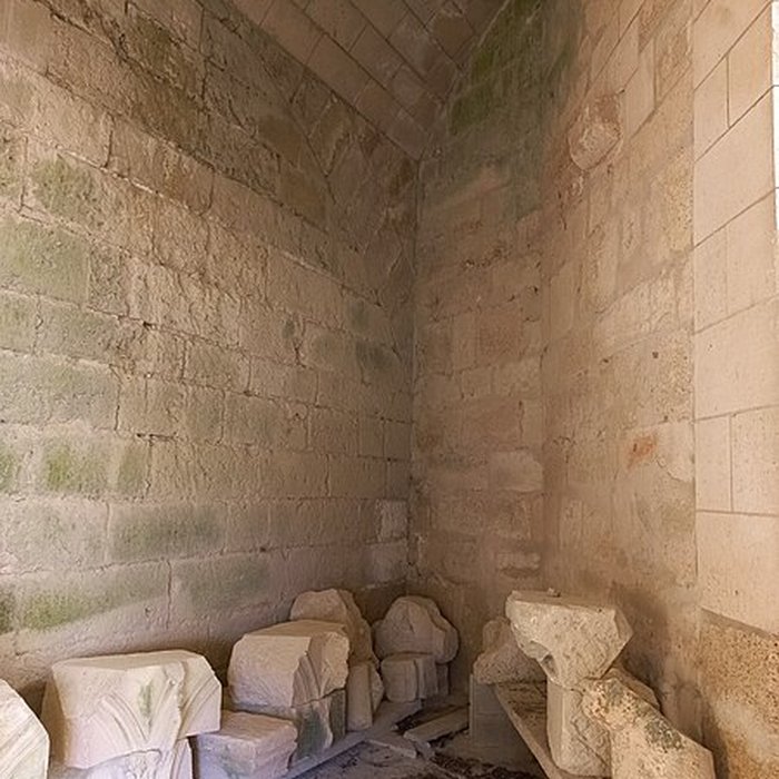 Photo de Château de Coucy