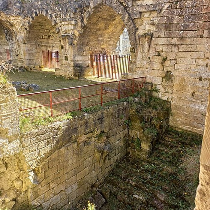 Photo de Château de Coucy