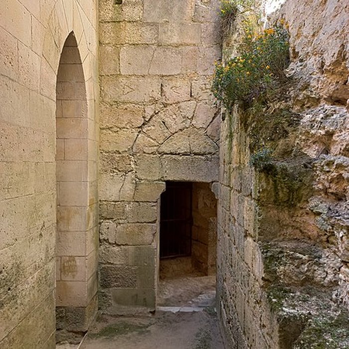 Photo de Château de Coucy