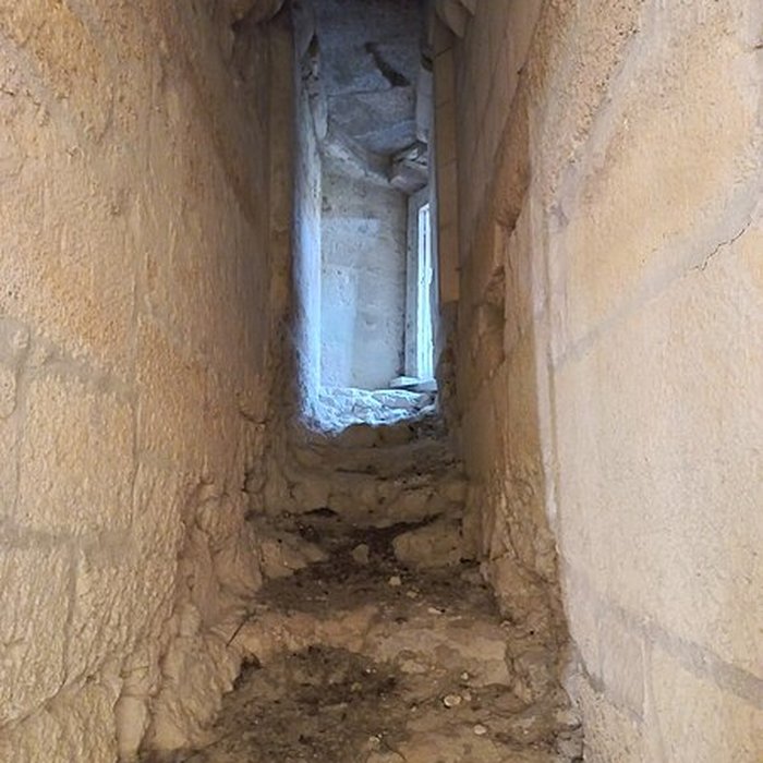 Photo de Château de Coucy