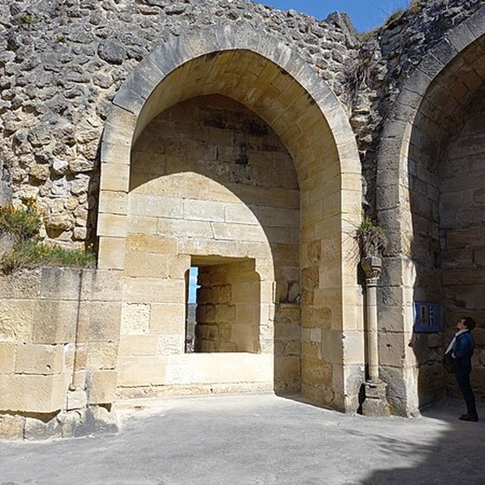 Photo de Château de Coucy