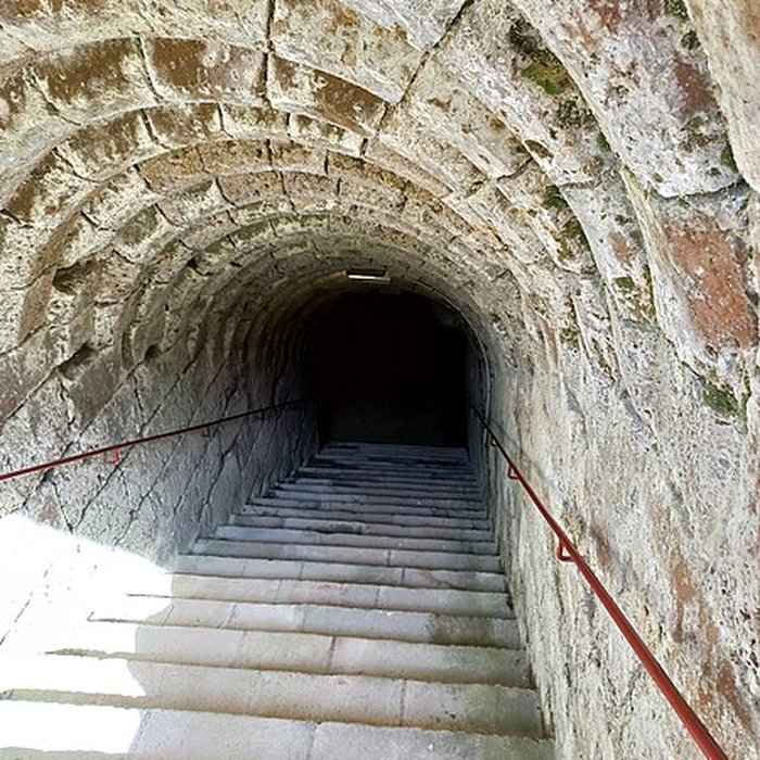 Photo de Château de Coucy