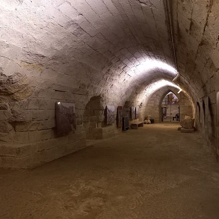 Photo de Château de Coucy