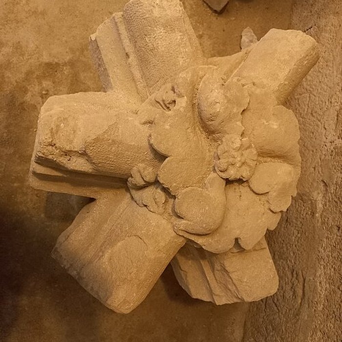 Photo de Château de Coucy