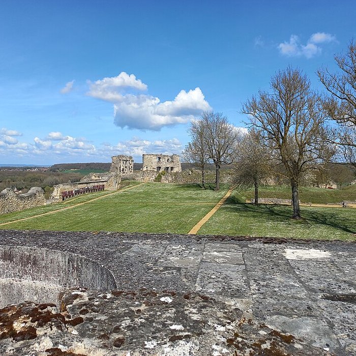 Photo de Château de Coucy