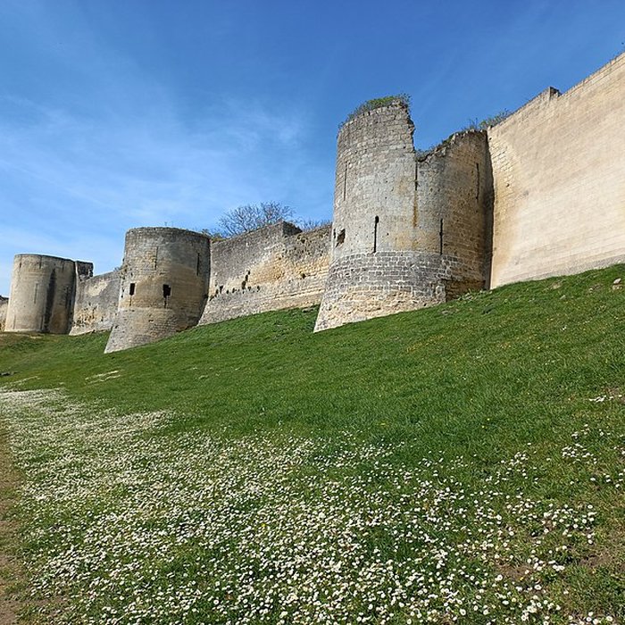 Photo de Château de Coucy