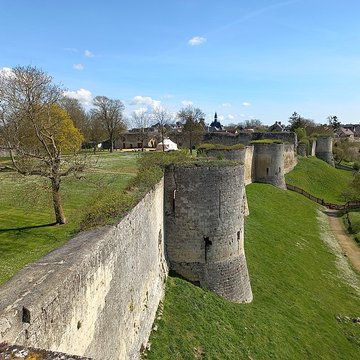 Château de Coucy