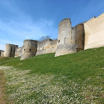 Château de Coucy