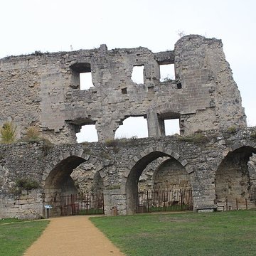 Château de Coucy