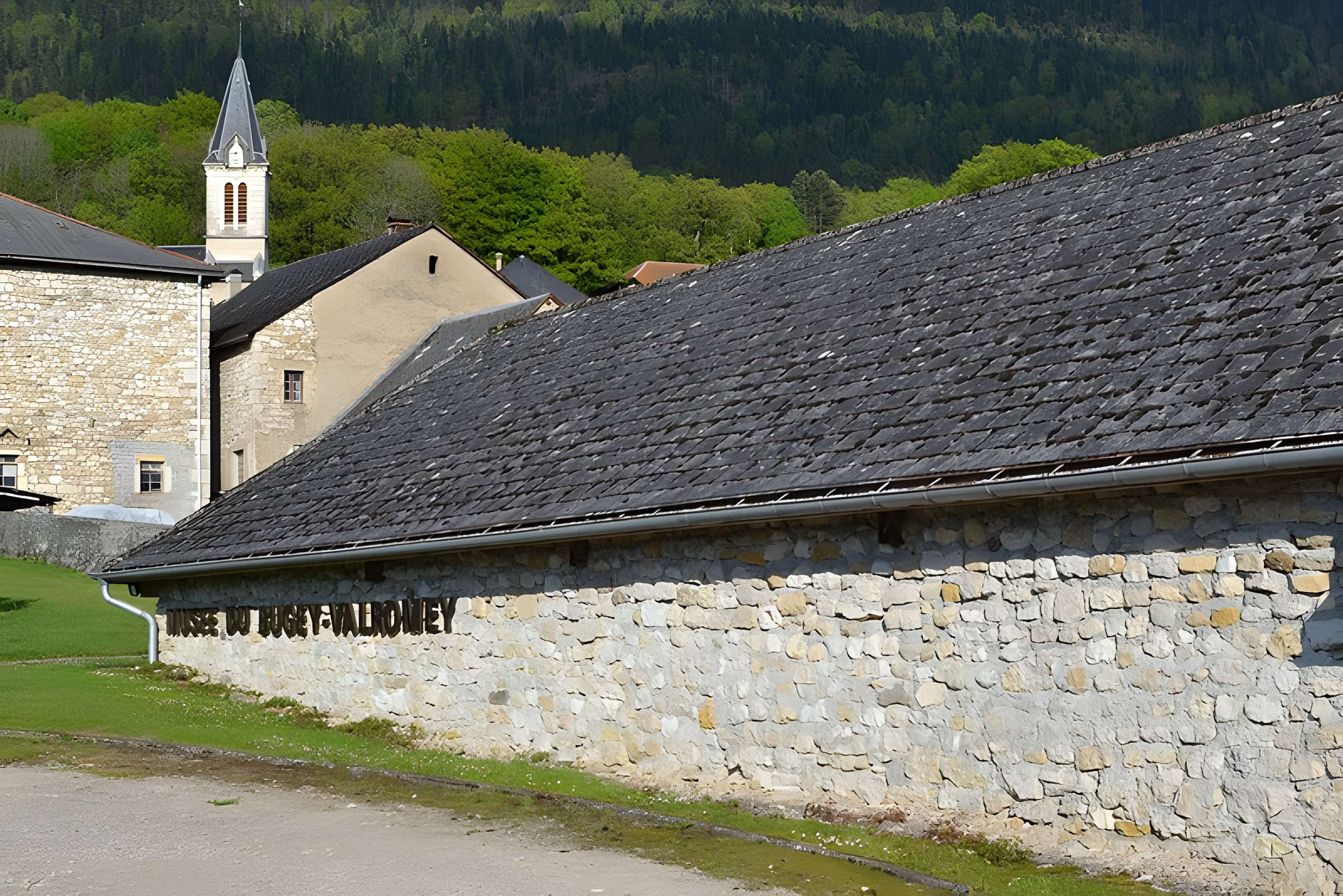 Musée du Bugey-Valromey