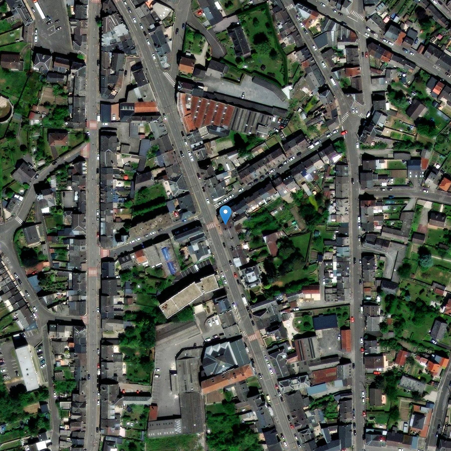 Photo de Museum - Dokumentationszentrum Alfred Desmasures