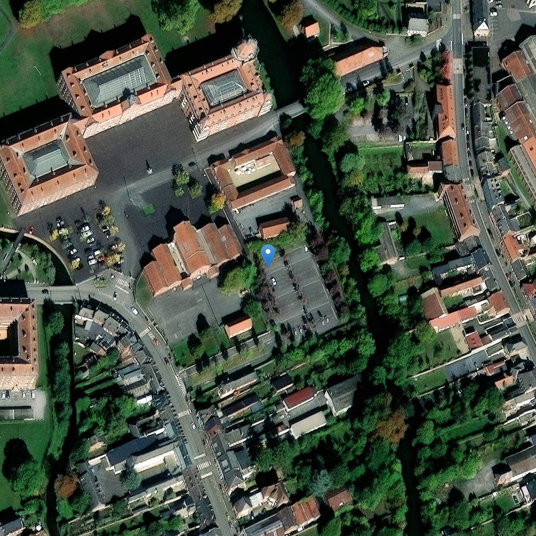 Photo de Famiglia di Guise