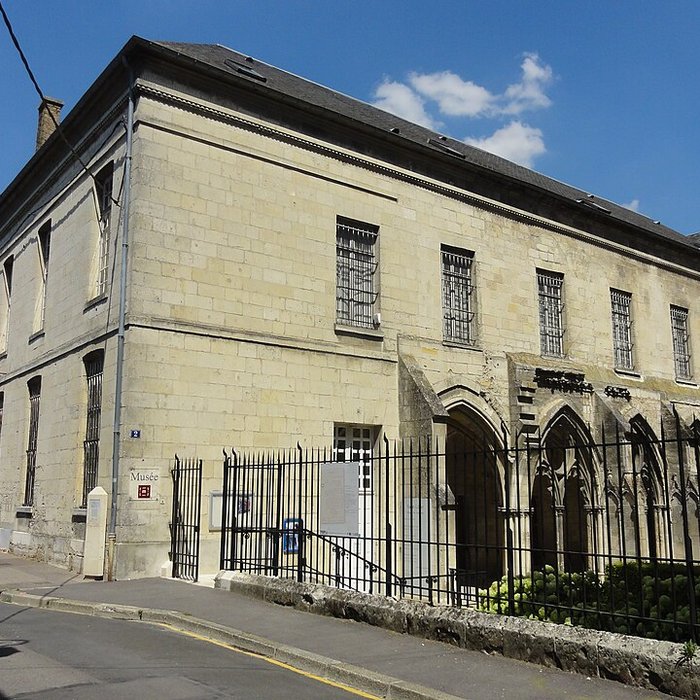 Photo de Musée municipal
