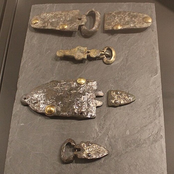 Photo de Musée municipal