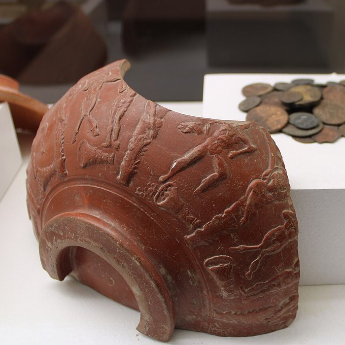 Photo de Musée municipal