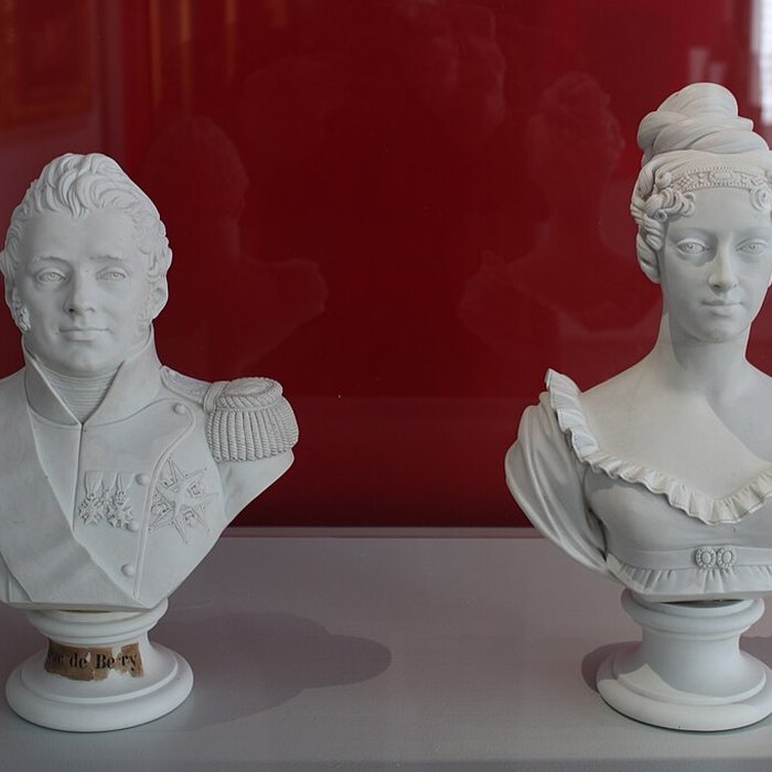 Photo de Musée municipal