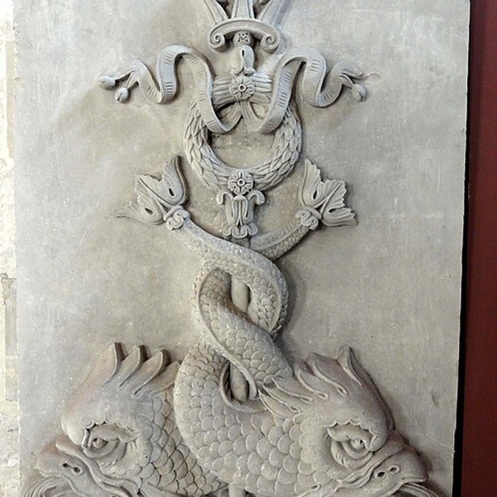 Photo de Musée municipal