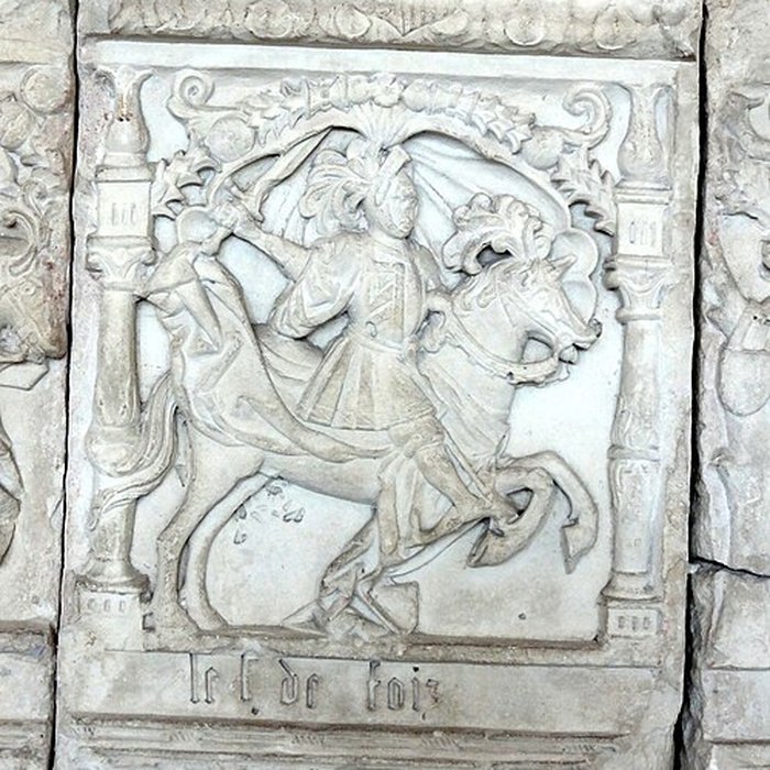 Photo de Musée municipal