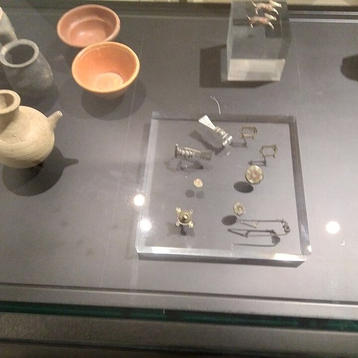 Photo de Musée municipal