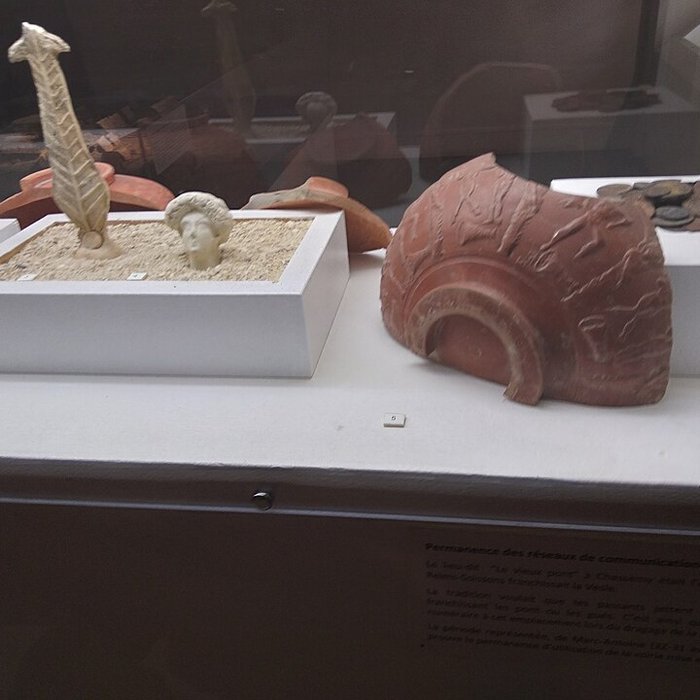 Photo de Musée municipal