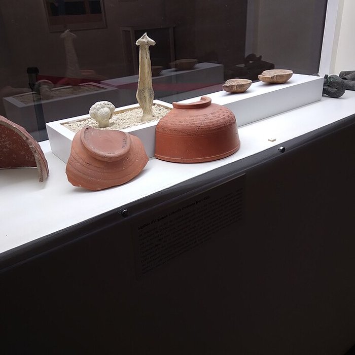 Photo de Musée municipal