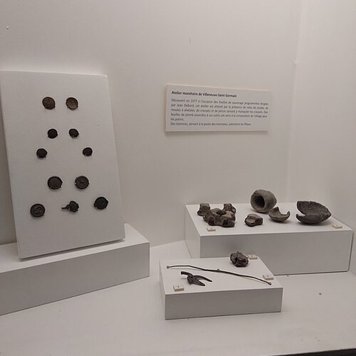 Photo de Musée municipal