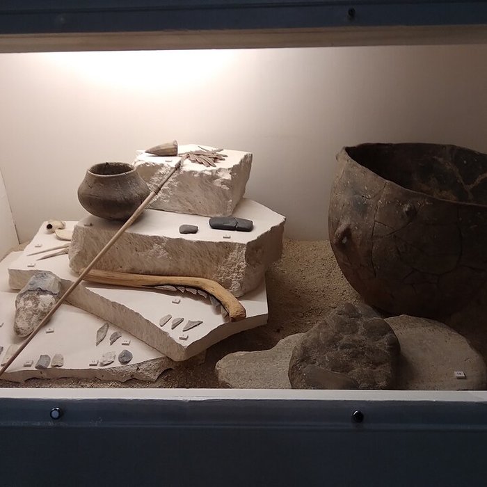 Photo de Musée municipal