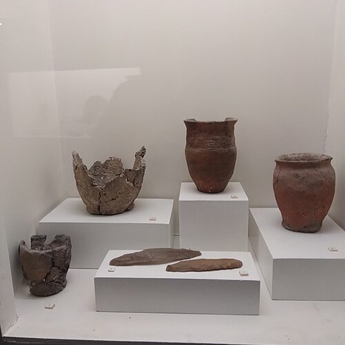 Photo de Musée municipal