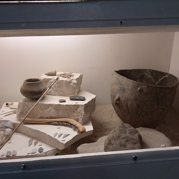 Photo de Musée municipal