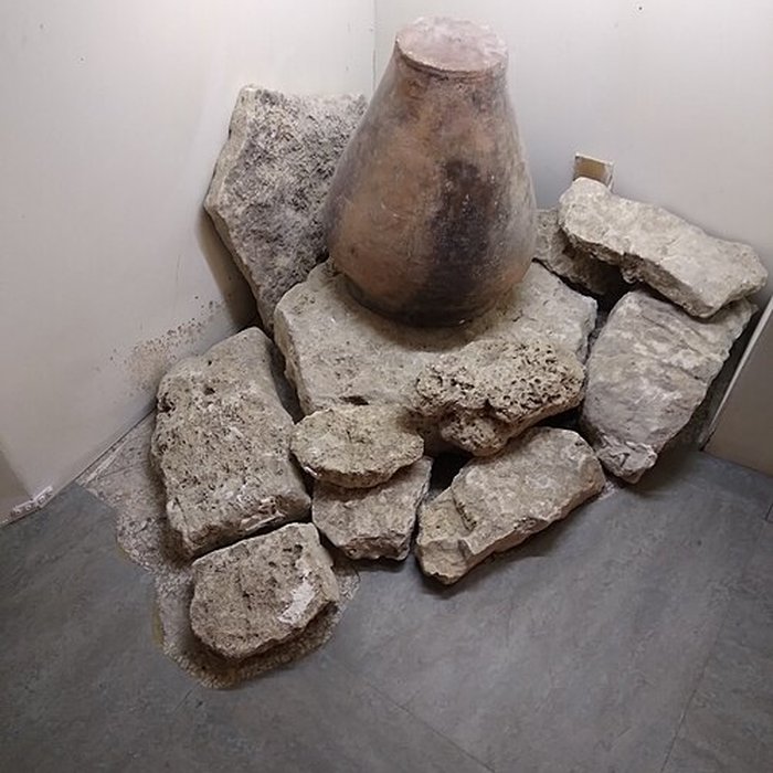 Photo de Musée municipal