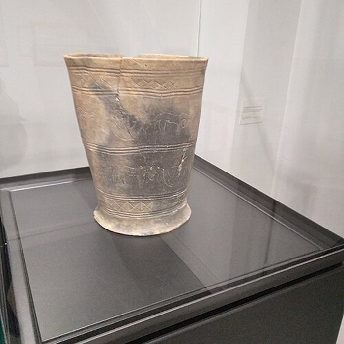 Photo de Musée municipal