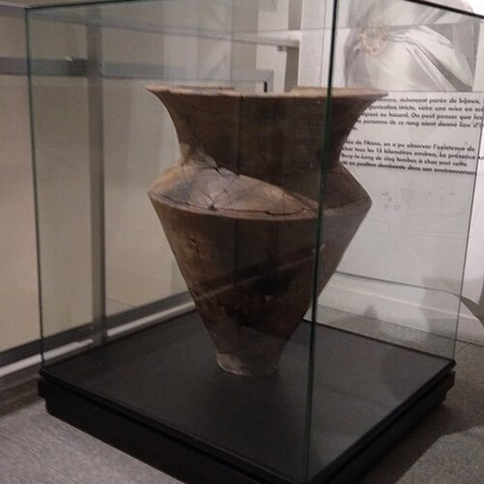 Photo de Musée municipal