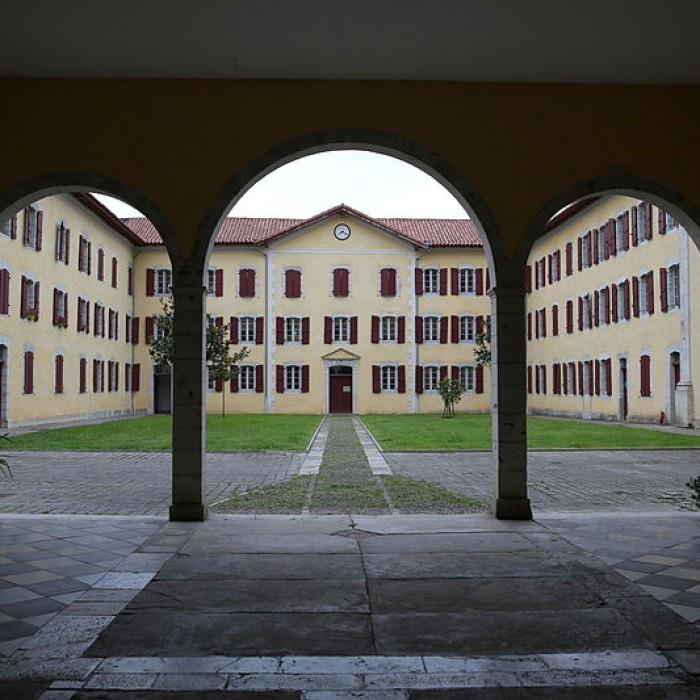 Photo de Séminaire de Larressore