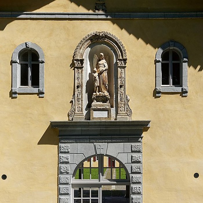 Photo de Séminaire de Larressore