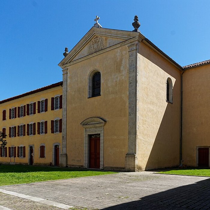 Photo de Séminaire de Larressore